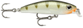 Rapala ULM - Poissons Nageurs - Kit de peche