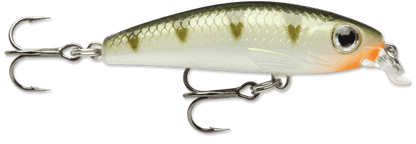 Rapala ULM - Poissons Nageurs - Kit de peche