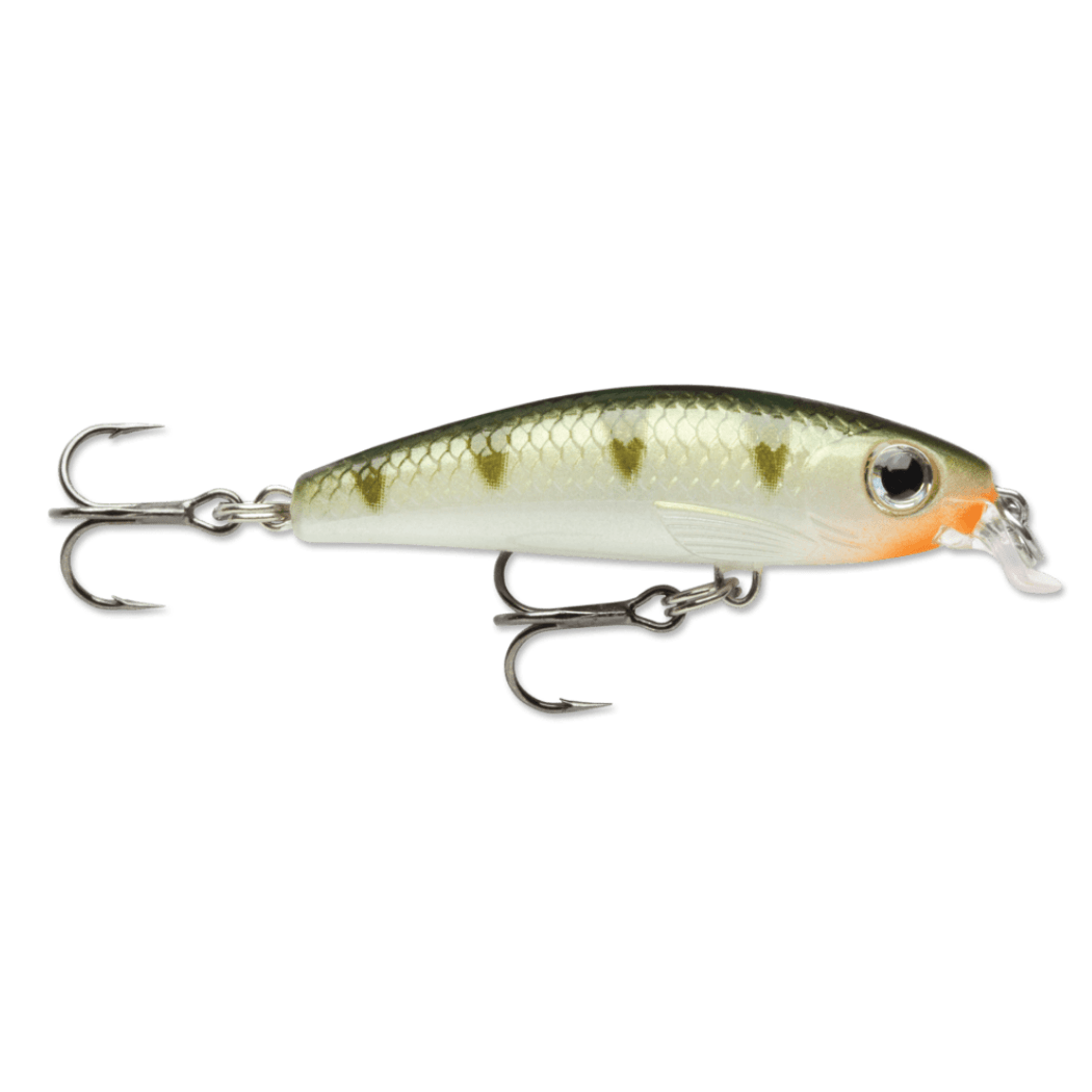 Rapala ULM - Poissons Nageurs - Kit de pêche