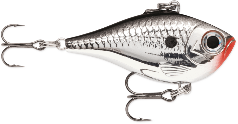 Rapala ULRPR - Poissons Nageurs - Kit de peche