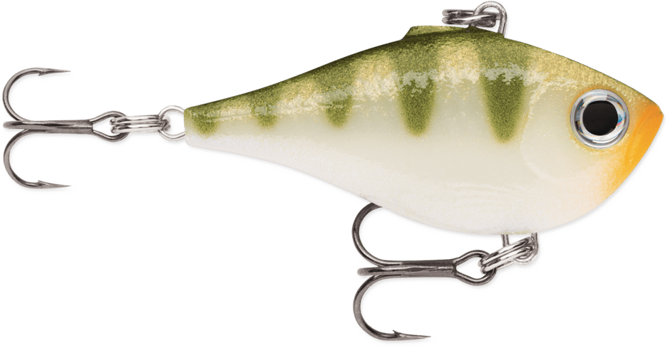 Rapala ULRPR - Poissons Nageurs - Kit de peche