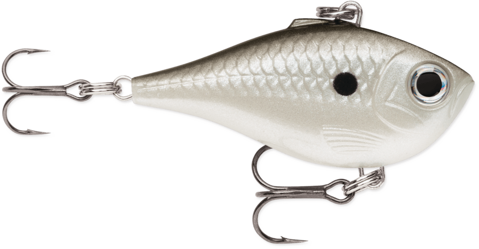 Rapala ULRPR - Poissons Nageurs - Kit de peche