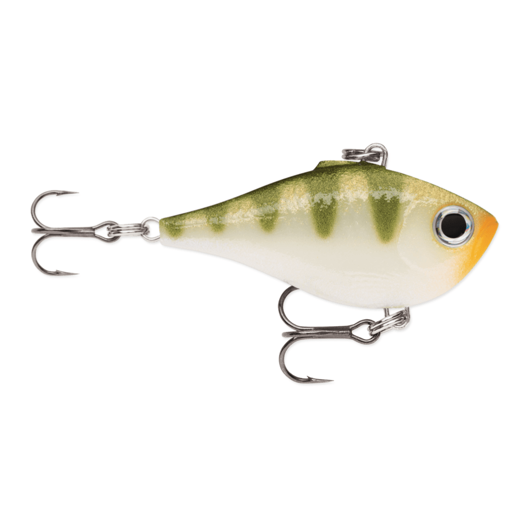 Rapala ULRPR - Poissons Nageurs - Kit de pêche