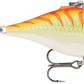 Rapala ULRPR - Poissons Nageurs - Kit de peche