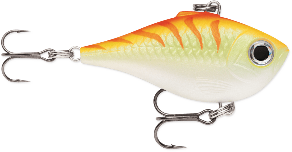 Rapala ULRPR - Poissons Nageurs - Kit de peche