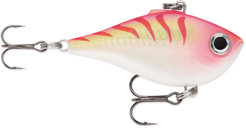 Rapala ULRPR - Poissons Nageurs - Kit de peche