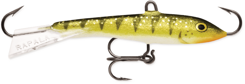 Rapala W - Poissons Nageurs - Kit de peche