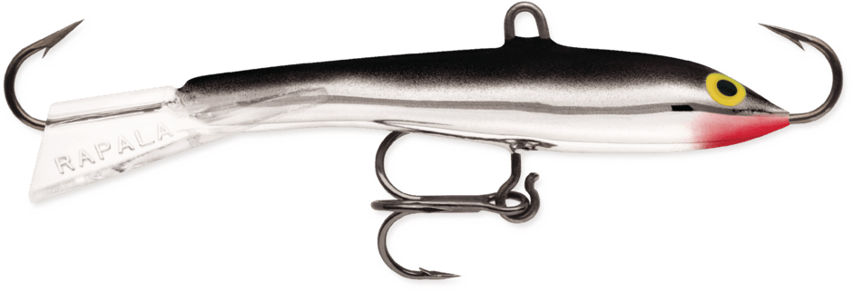 Rapala W - Poissons Nageurs - Kit de peche