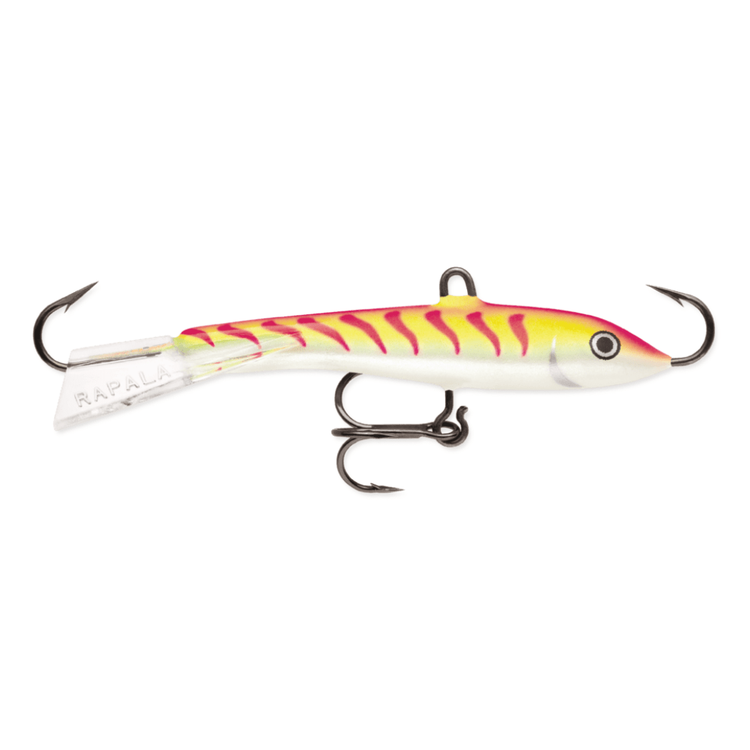 Rapala W - Poissons Nageurs - Kit de pêche