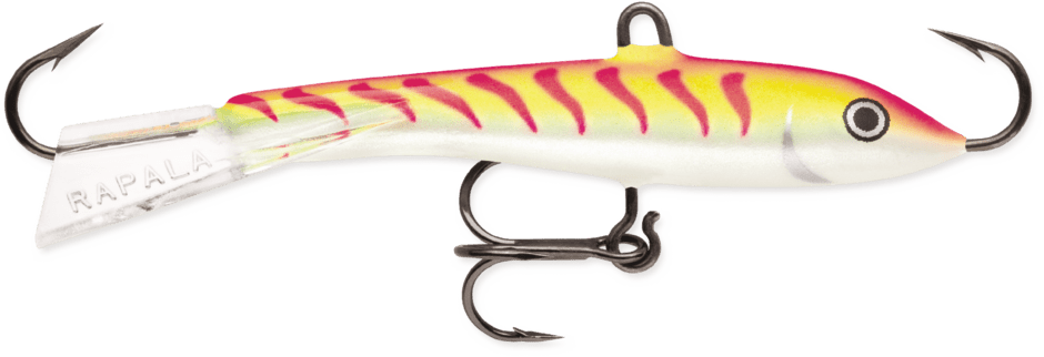 Rapala W - Poissons Nageurs - Kit de peche