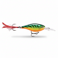 Rapala XRS - Poissons Nageurs - Kit de peche