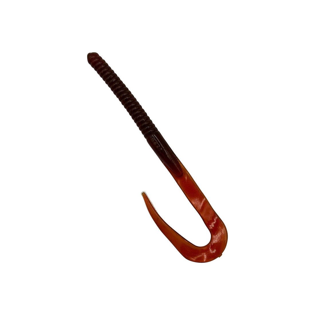 Reaction Worm - Leurres Souples - Kit de pêche