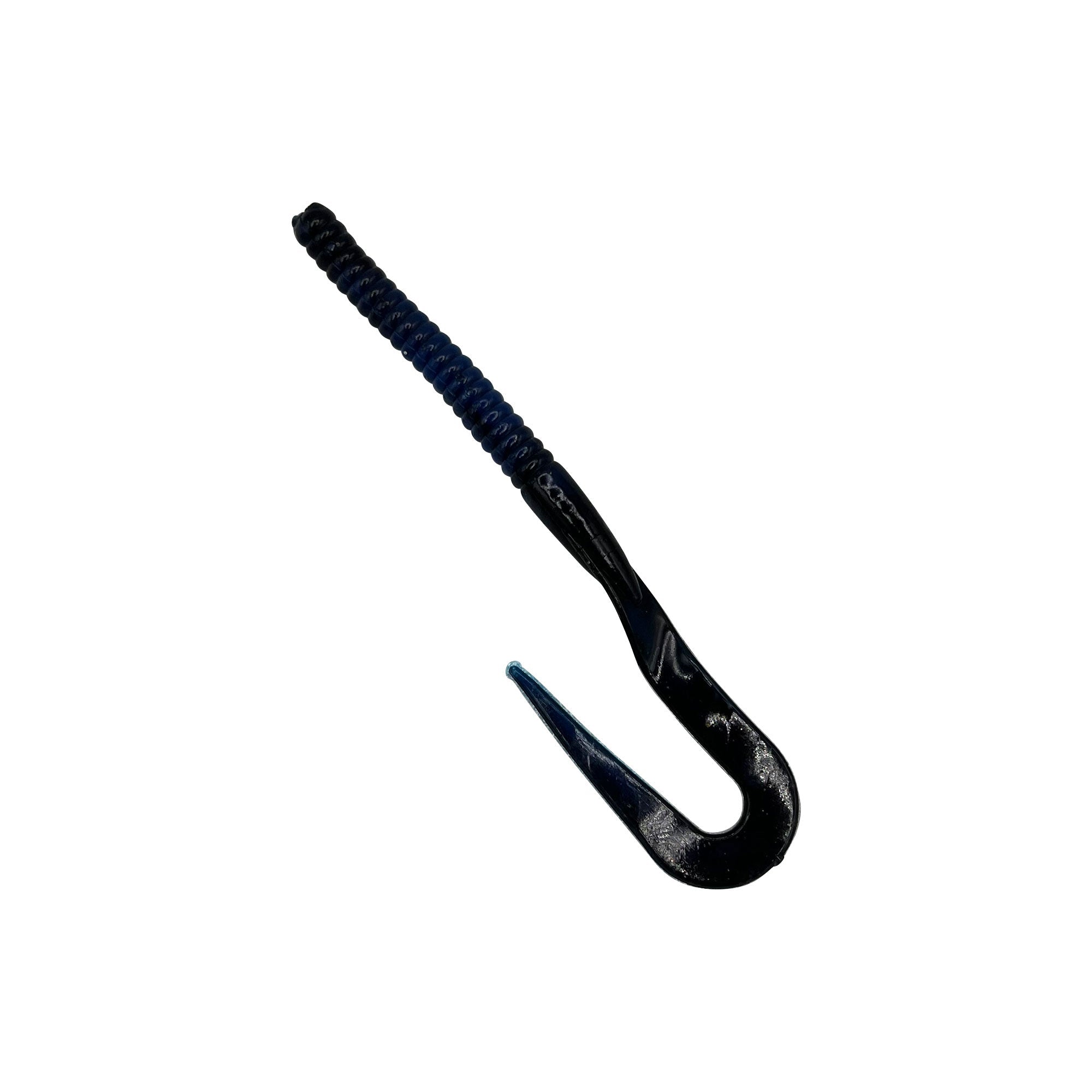 Reaction Worm - Leurres Souples - Kit de pêche