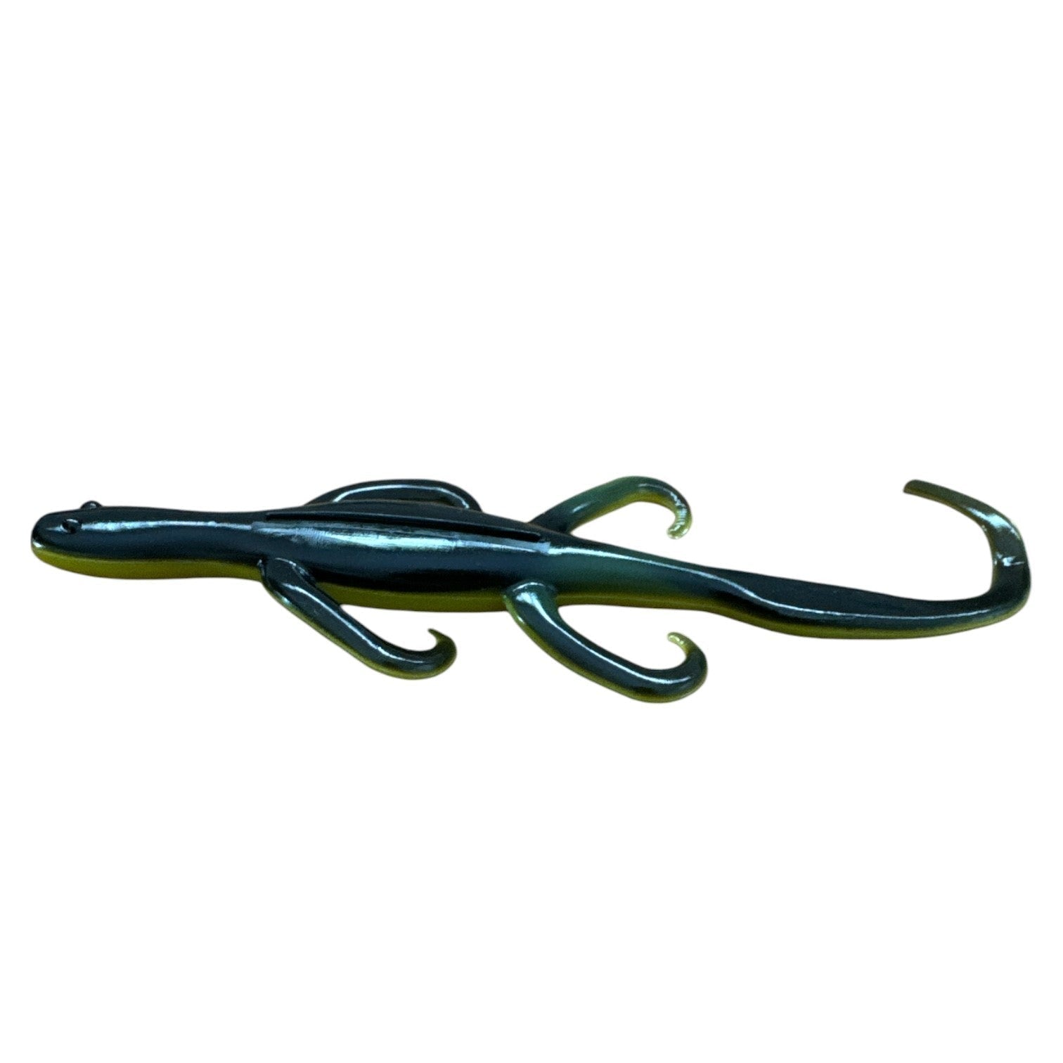 Salamander - Leurres Souples - Kit de pêche