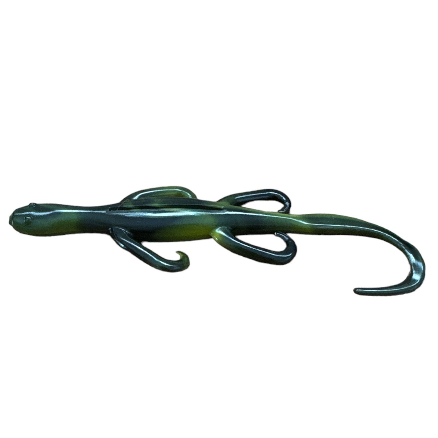 Salamander - Leurres Souples - Kit de pêche