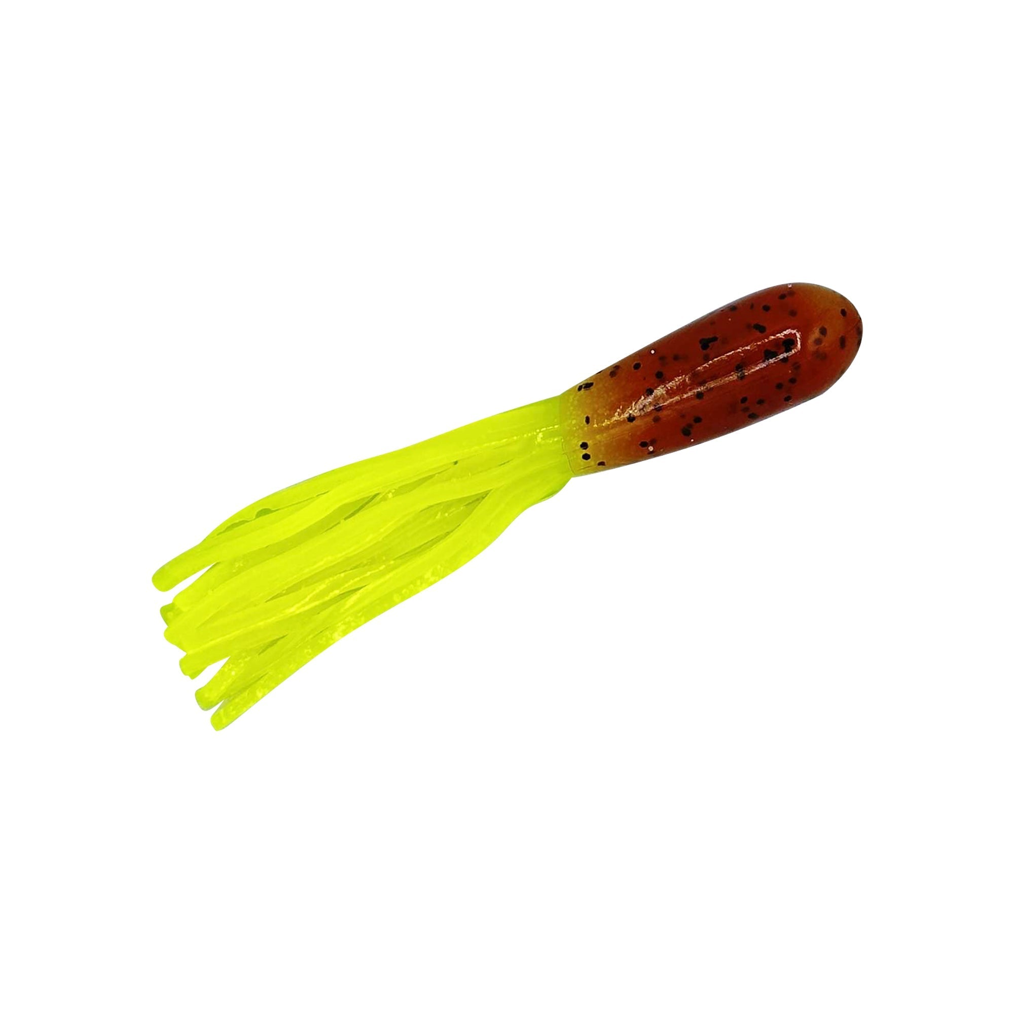 Salt Tube - Leurres Souples - Kit de pêche