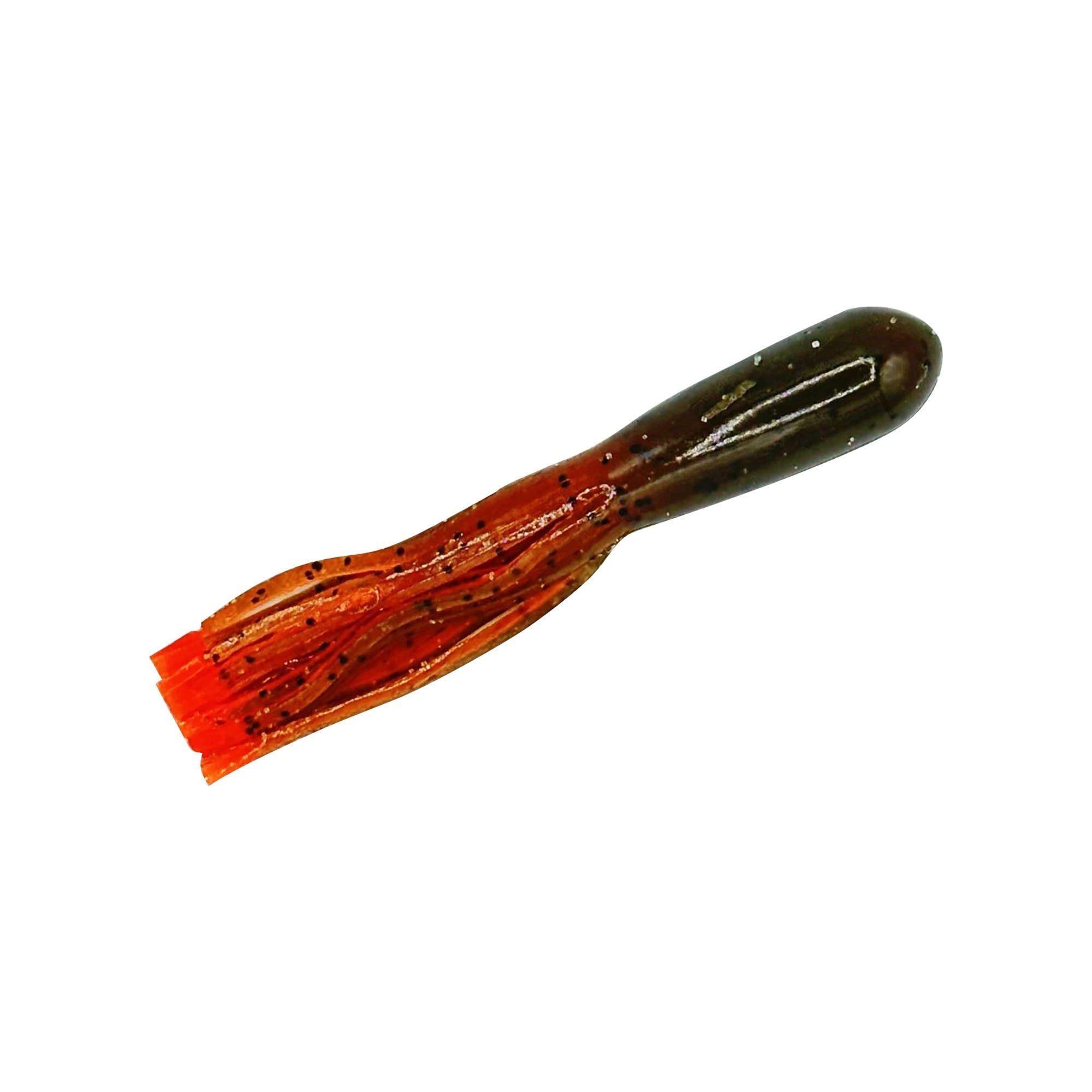 Salt Tube - Leurres Souples - Kit de pêche