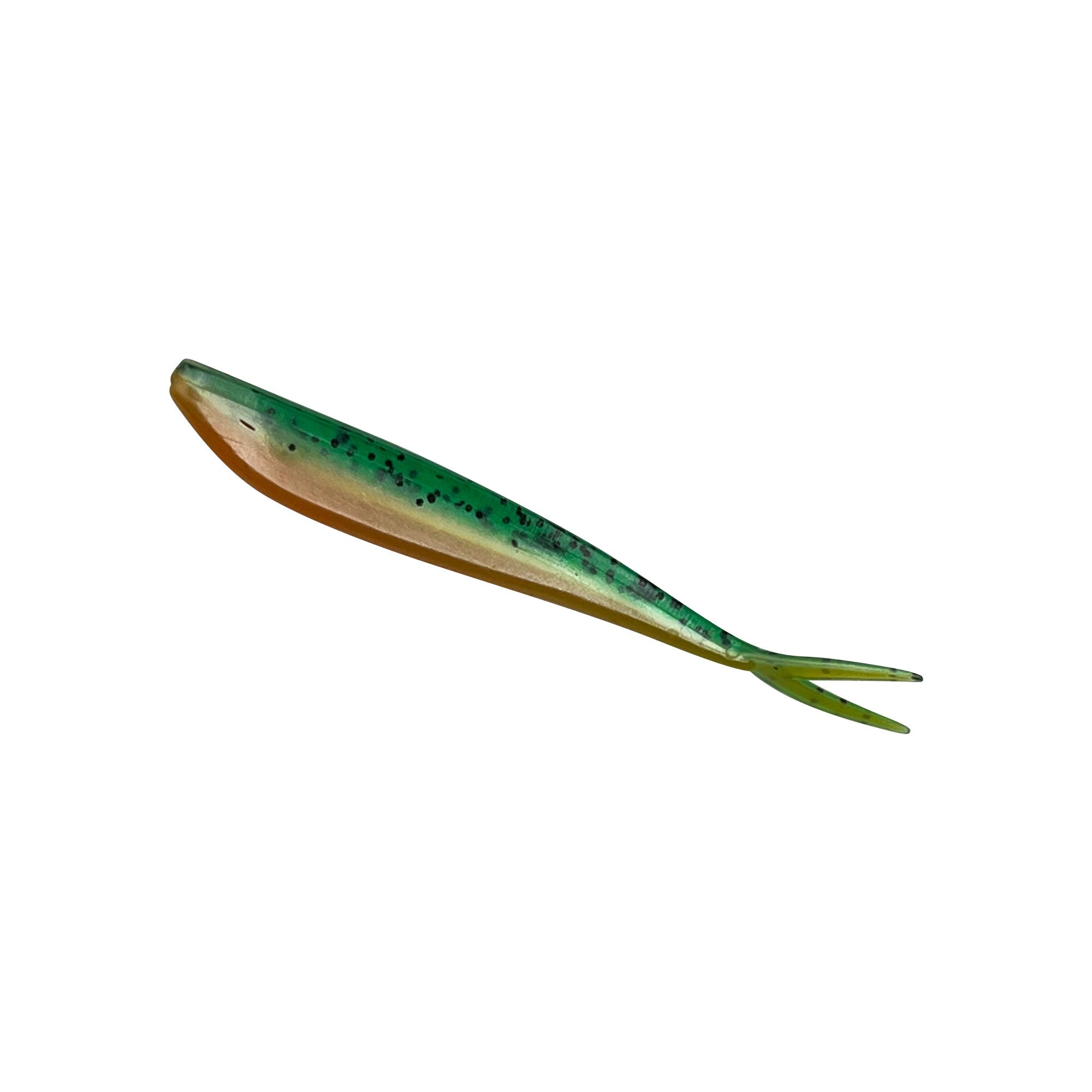 Slim Minnow - Leurres Souples - Kit de pêche