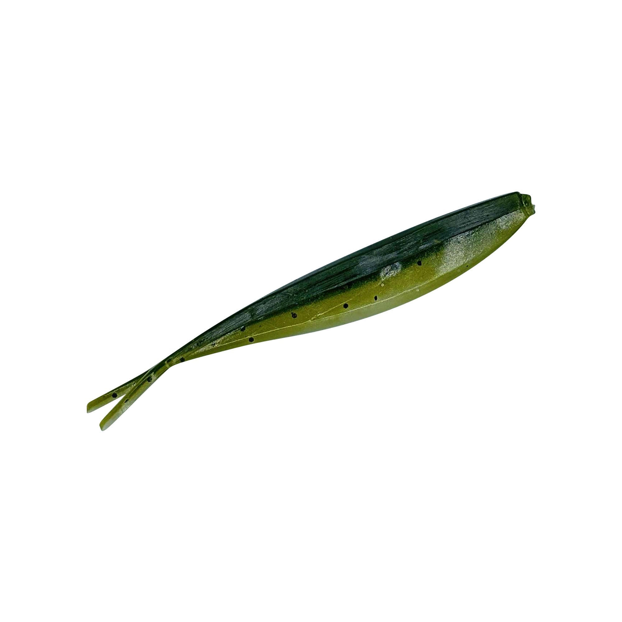 Slim Minnow - Leurres Souples - Kit de pêche