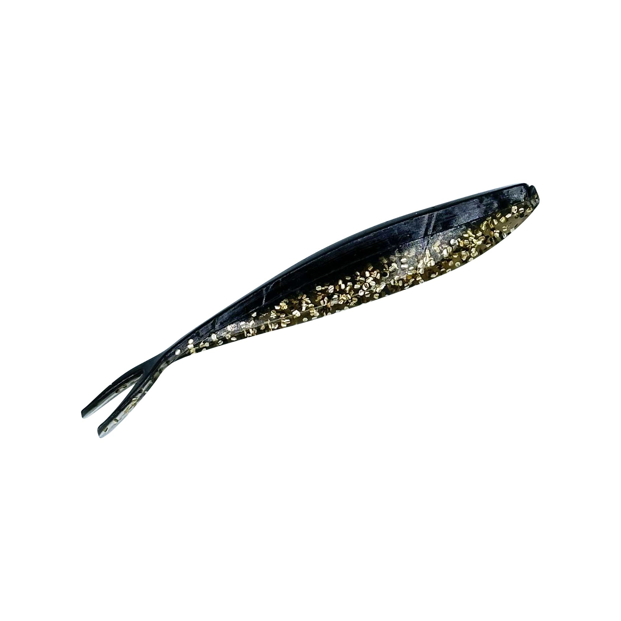 Slim Minnow - Leurres Souples - Kit de pêche