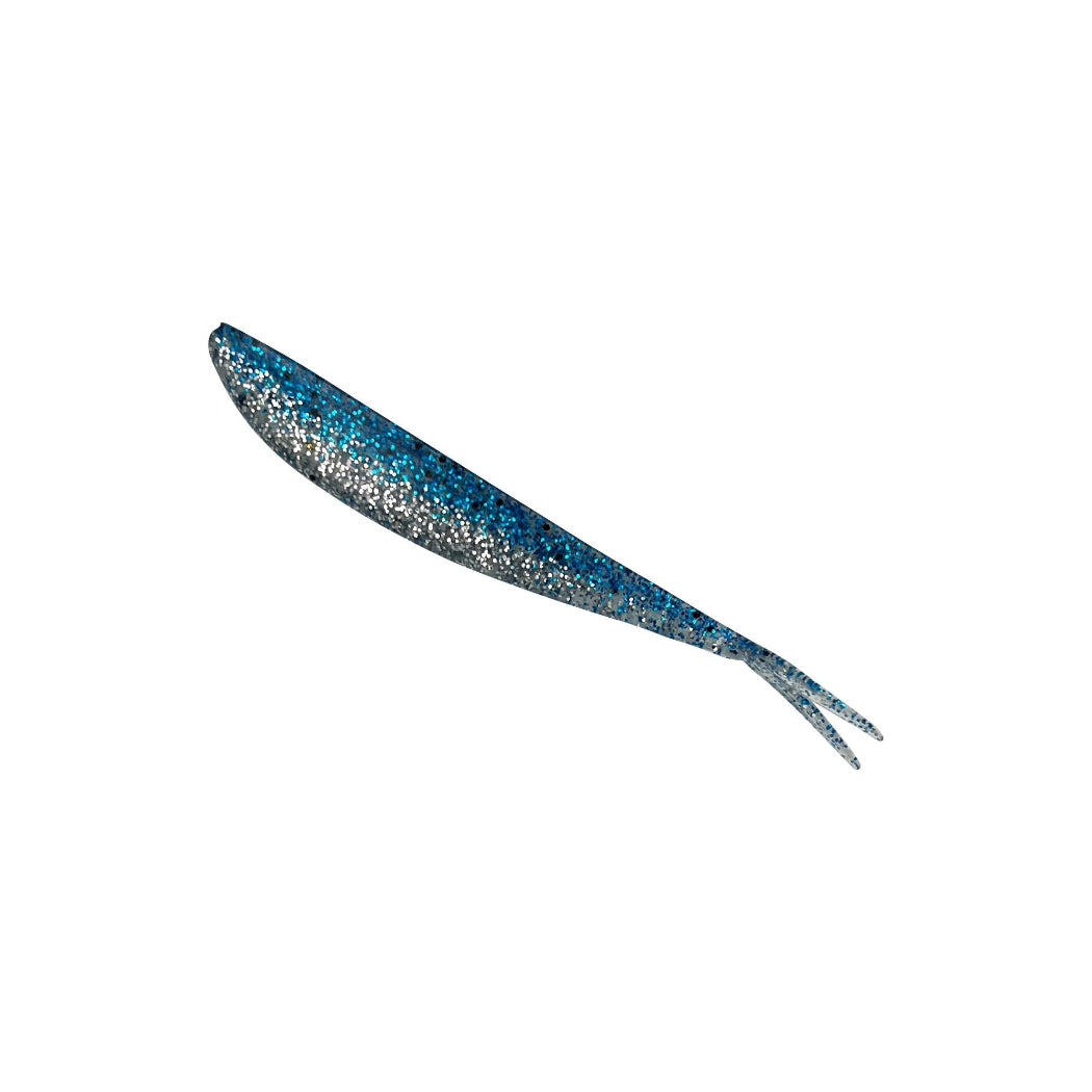 Slim Minnow - Leurres Souples - Kit de pêche