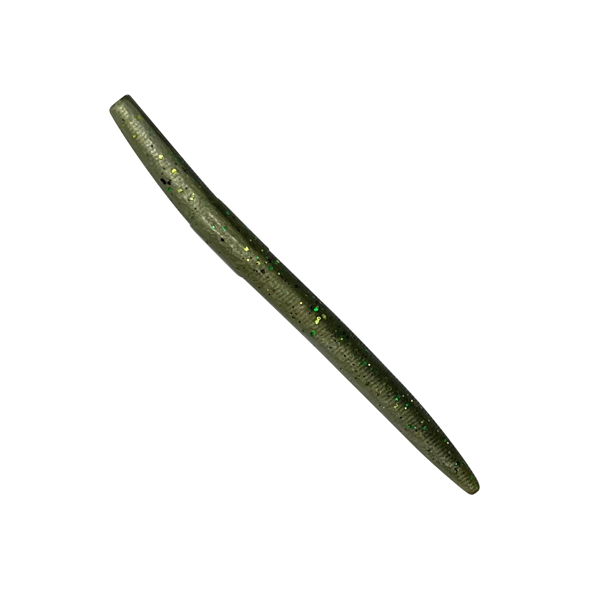 Stick Worm - Leurres Souples - Kit de pêche