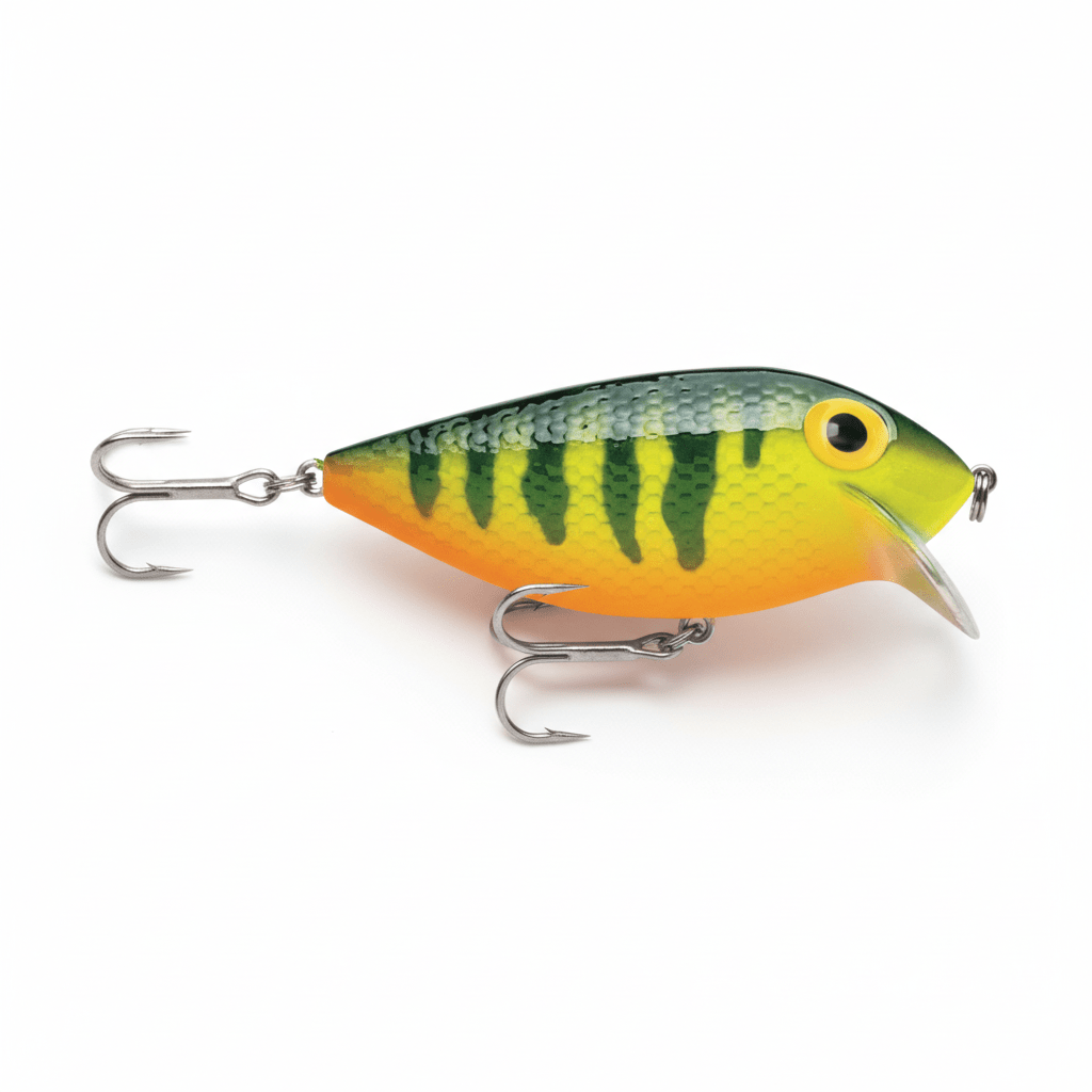 Storm Thinfin - Poissons Nageurs - Kit de pêche