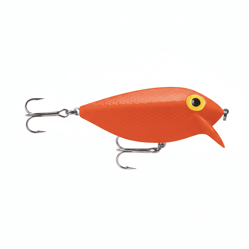 Storm Thinfin - Poissons Nageurs - Kit de pêche