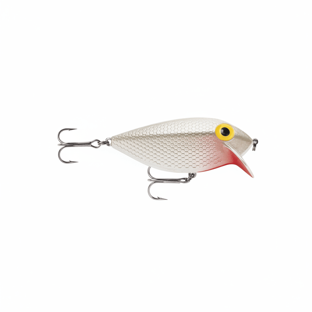 Storm Thinfin - Poissons Nageurs - Kit de pêche