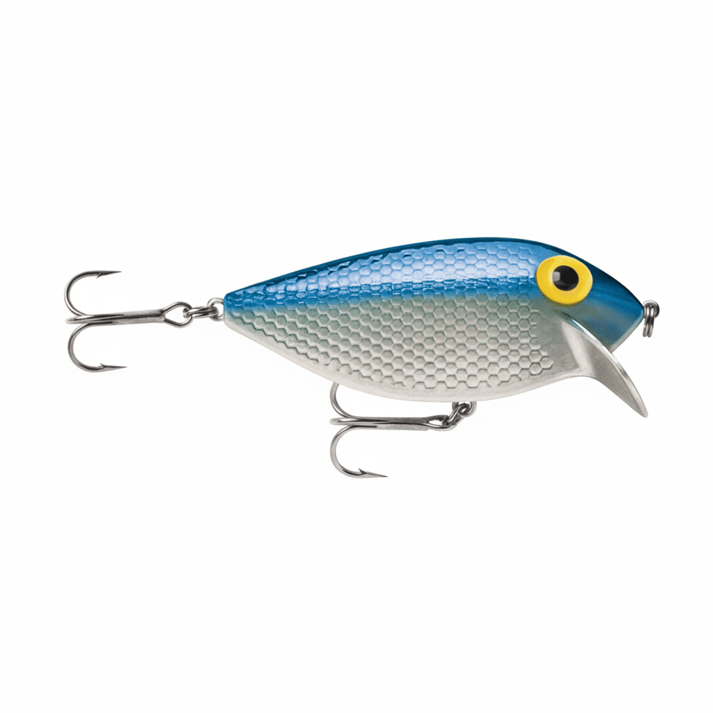 Storm Thinfin - Poissons Nageurs - Kit de pêche