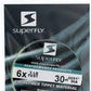 Superfly Copolymère - Accessoires - Kit de pêche