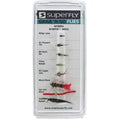Superfly Grab'n go flies - Accessoires - Kit de pêche