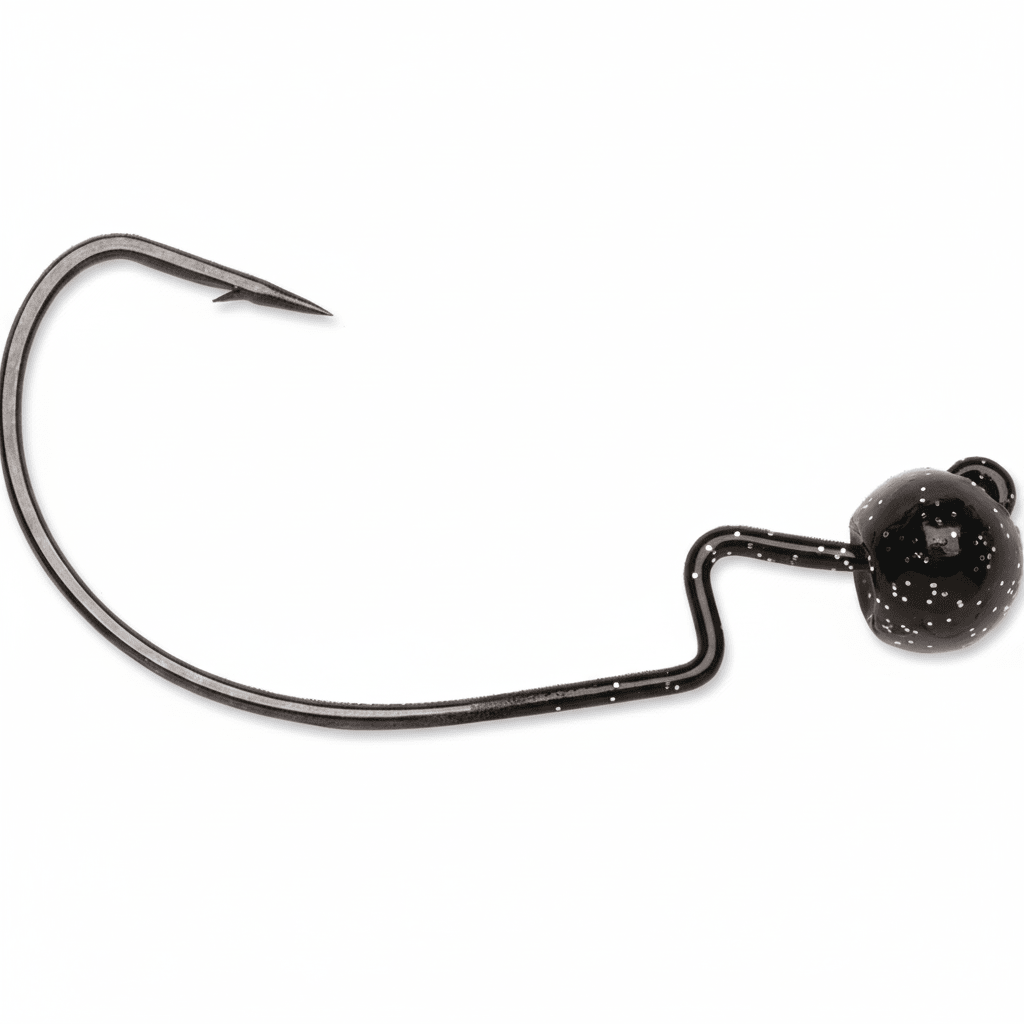 VMC Rugby Jig - Accessoires - Kit de pêche
