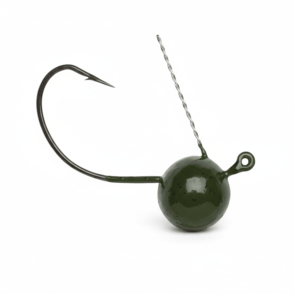 VMC Wacky Jig - Accessoires - Kit de pêche