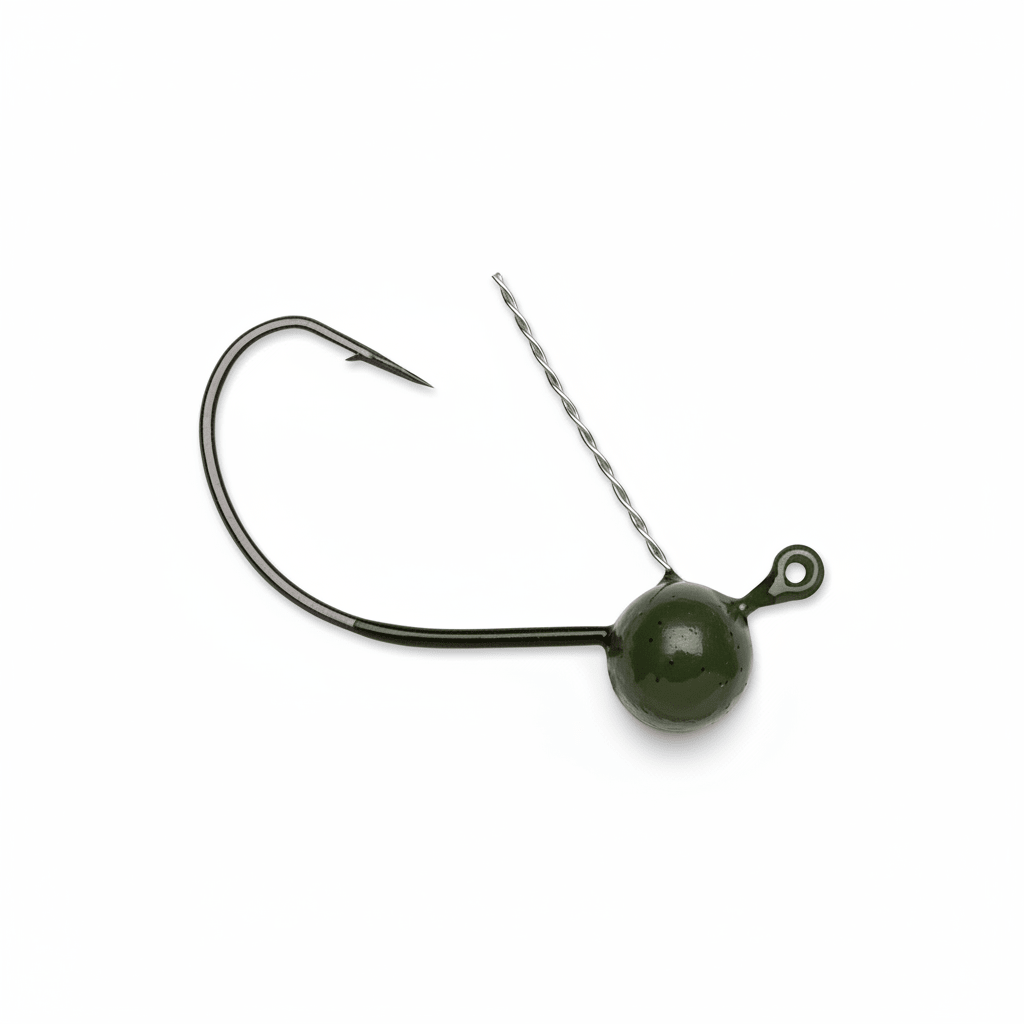 VMC Wacky Jig - Accessoires - Kit de pêche