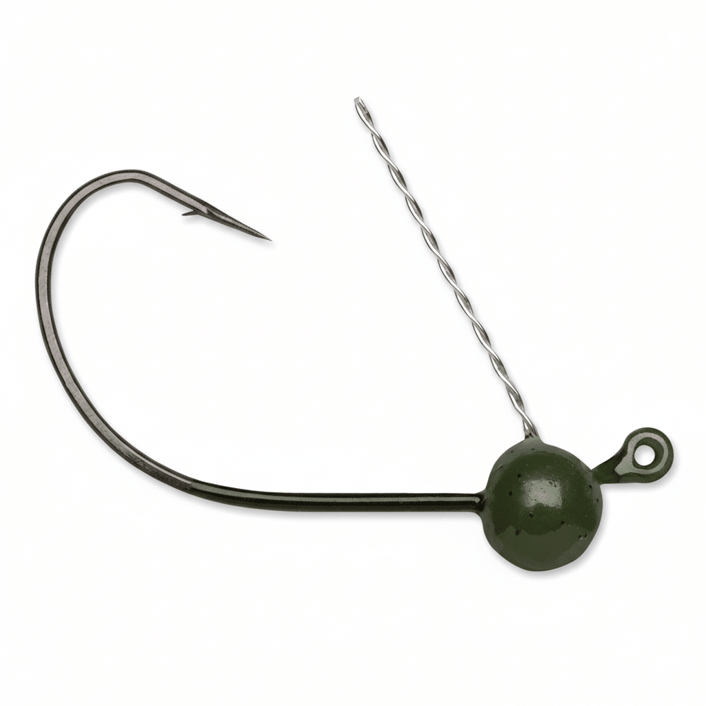 VMC Wacky Jig - Accessoires - Kit de pêche