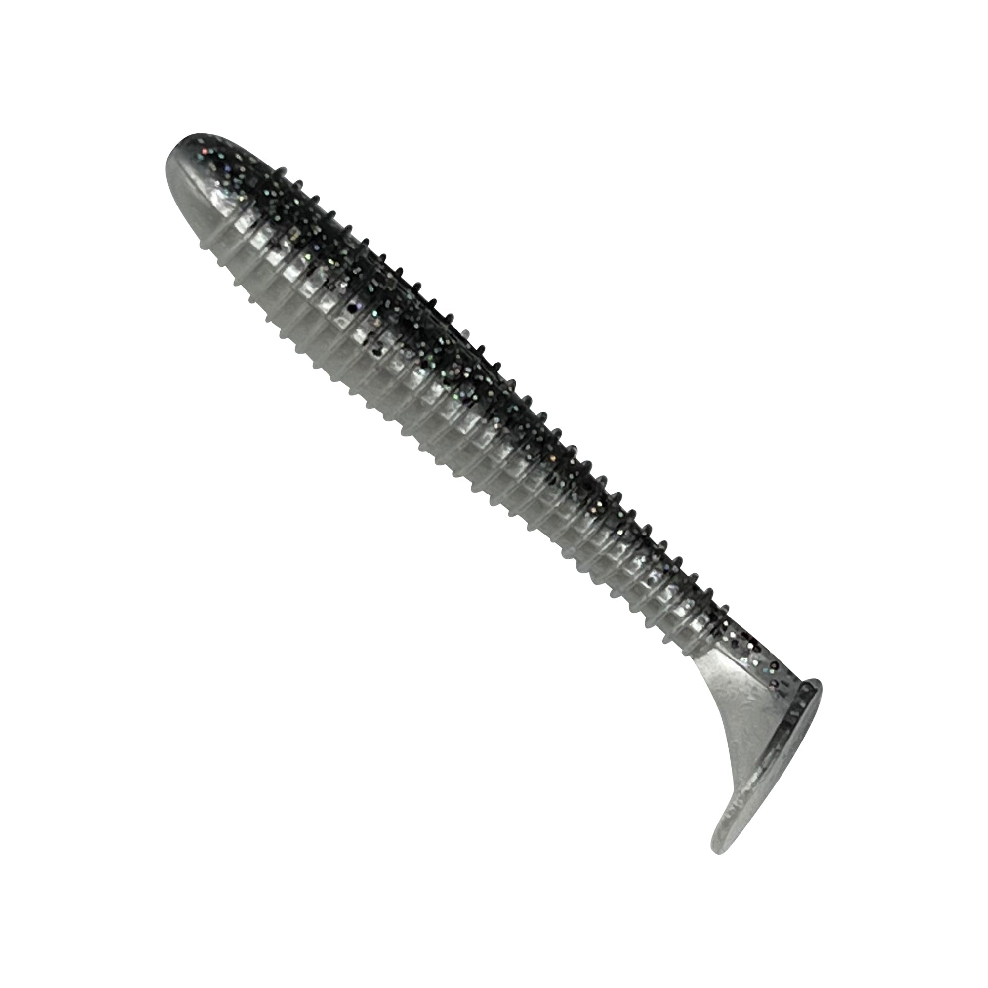 Wave Shad - Leurres Souples - Kit de pêche