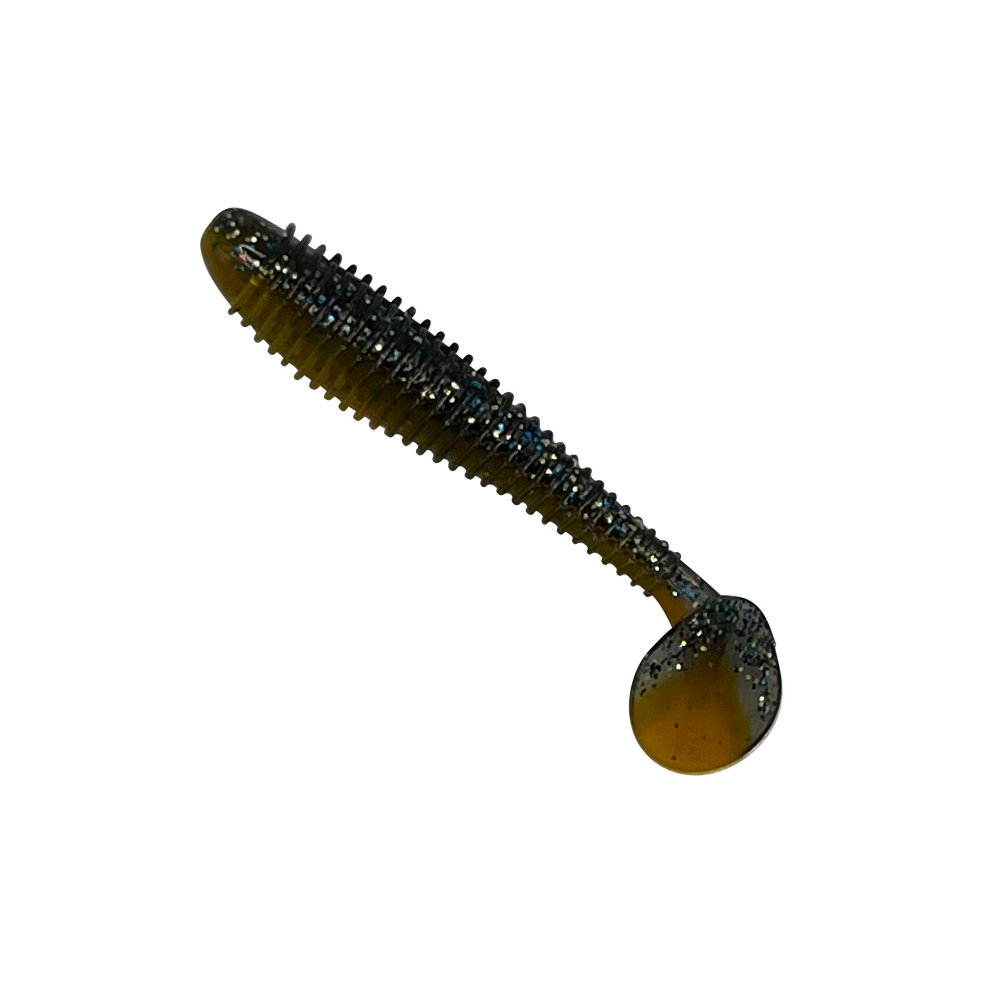 Wave Shad - Leurres Souples - Kit de pêche