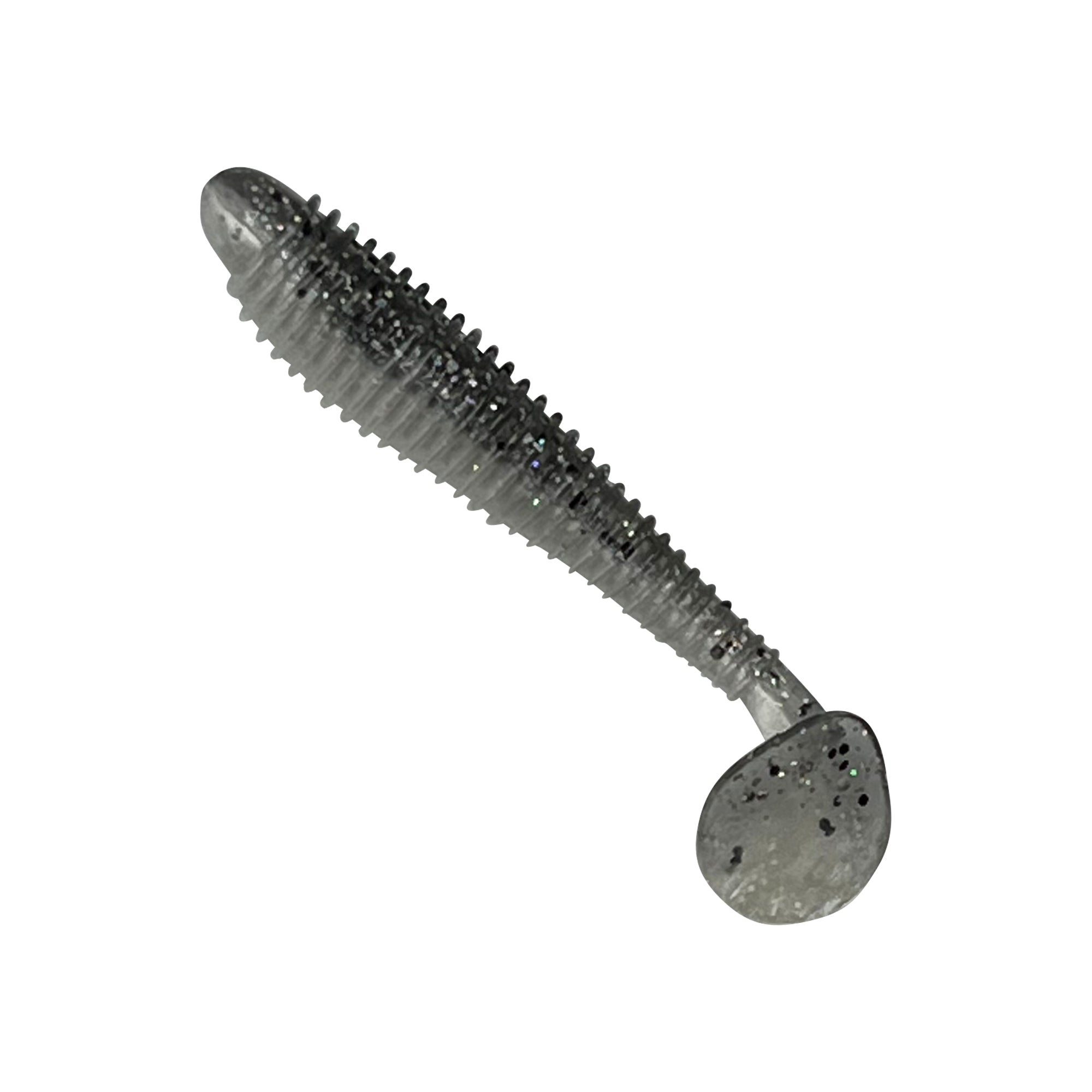 Wave Shad - Leurres Souples - Kit de pêche