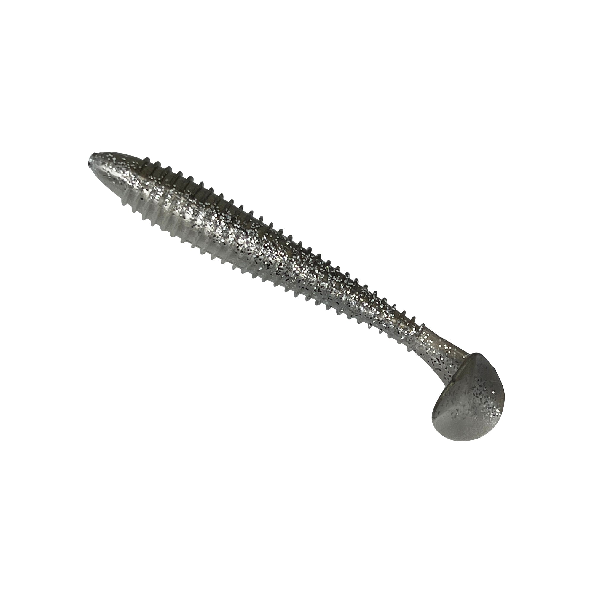 Wave Shad - Leurres Souples - Kit de pêche