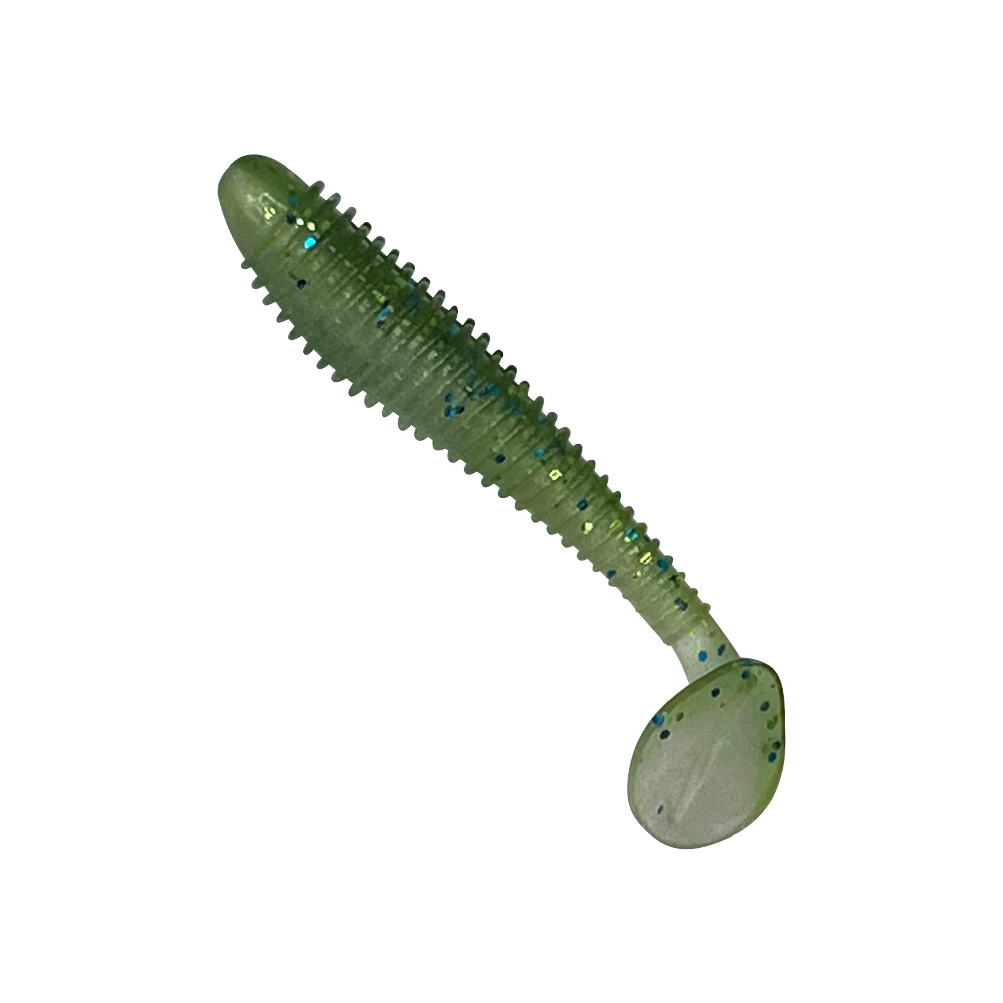 Wave Shad - Leurres Souples - Kit de pêche