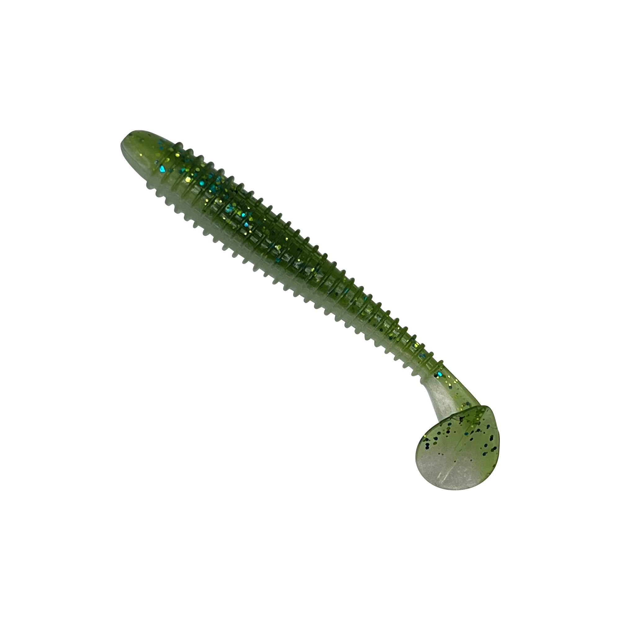 Wave Shad - Leurres Souples - Kit de pêche
