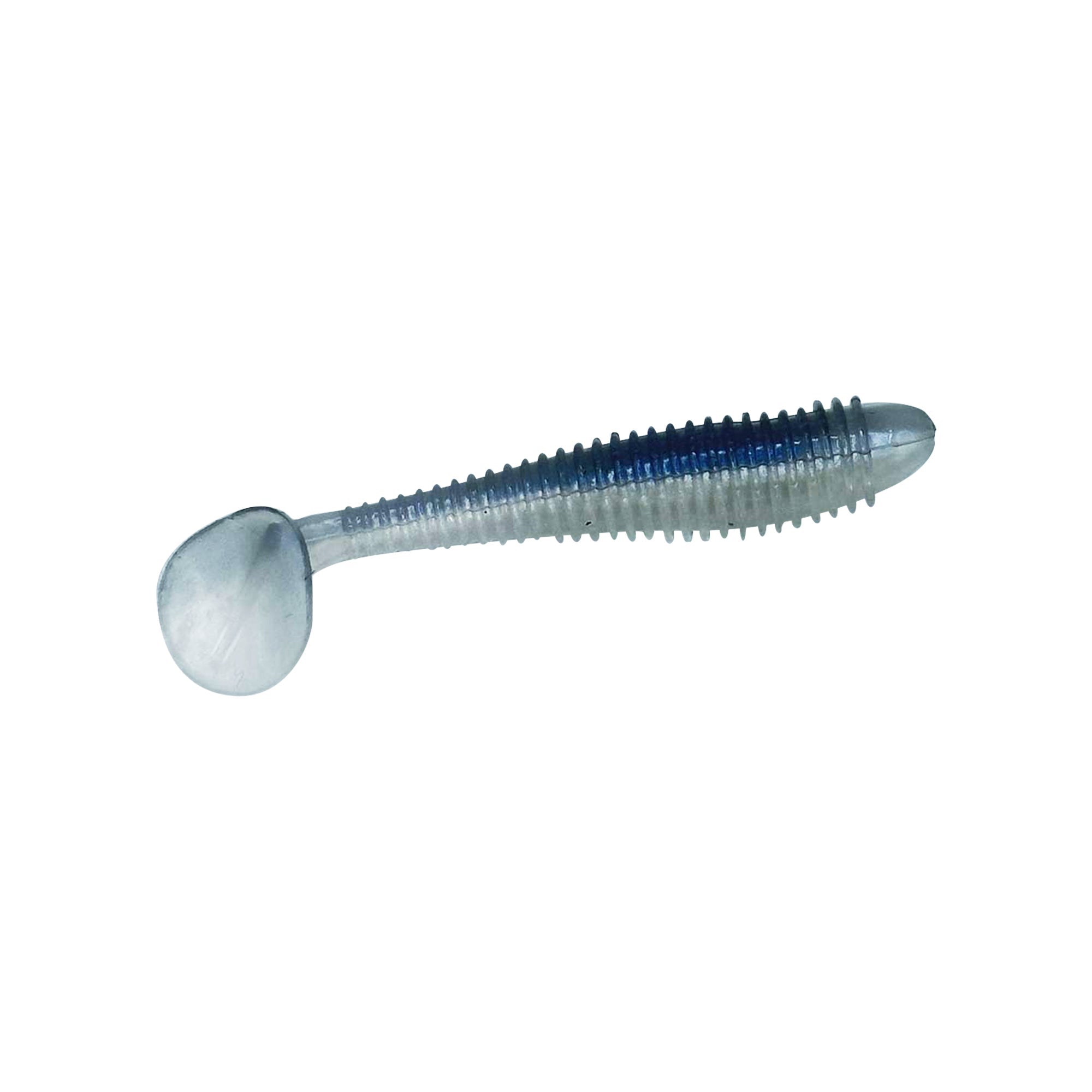 Wave Shad - Leurres Souples - Kit de pêche