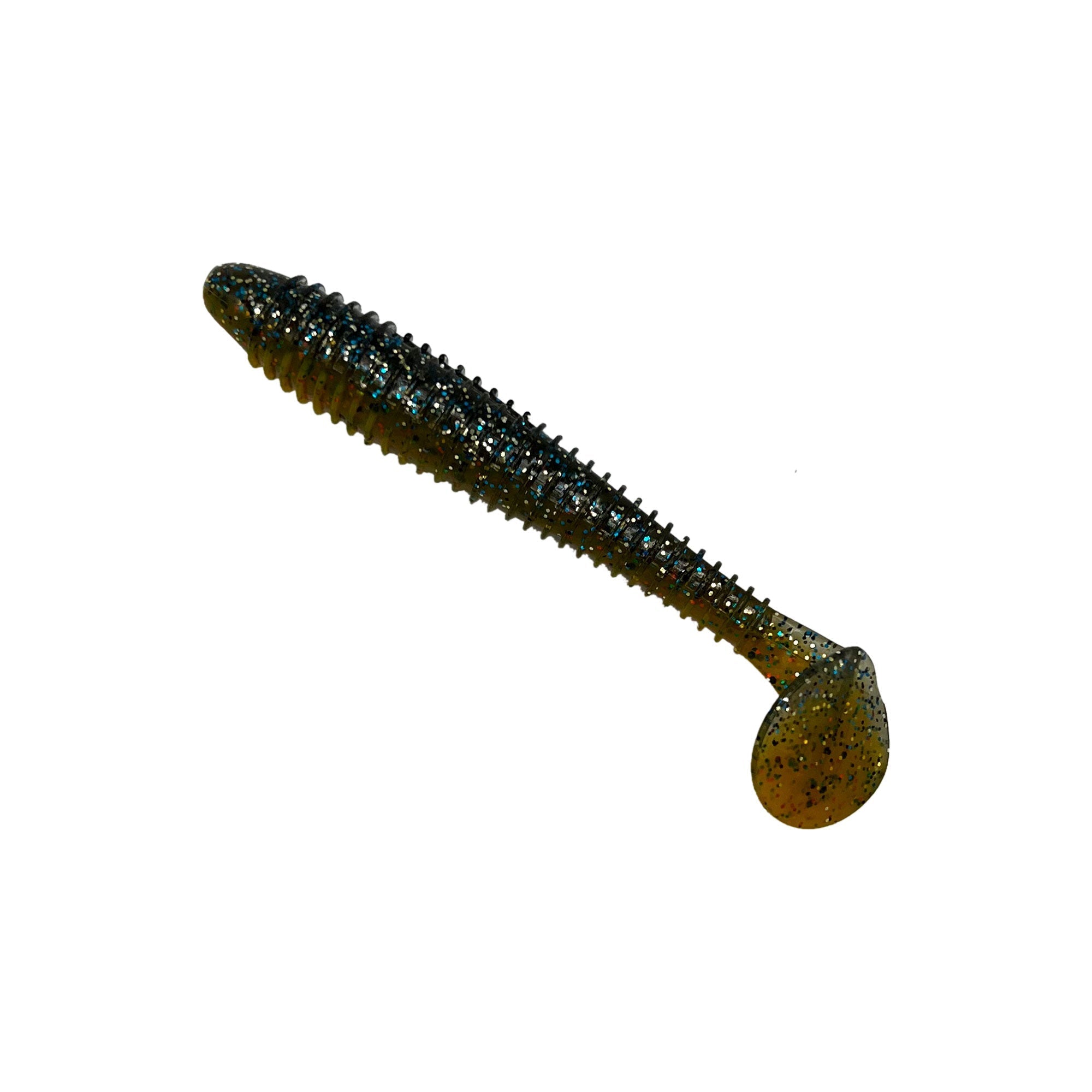 Wave Shad - Leurres Souples - Kit de pêche