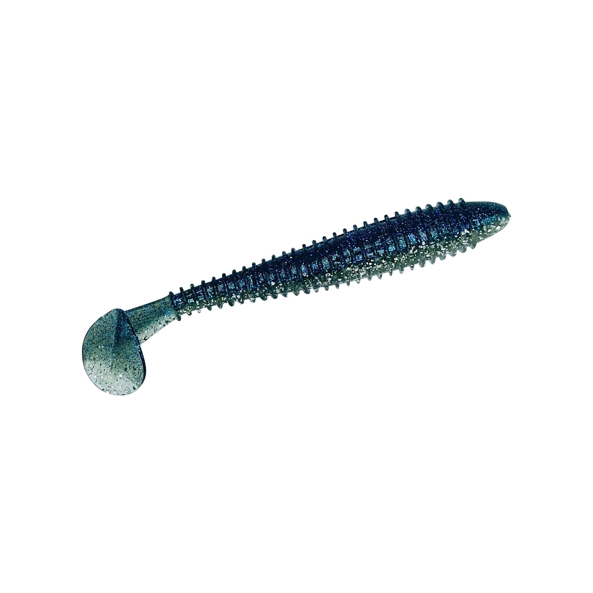 Wave Shad - Leurres Souples - Kit de pêche