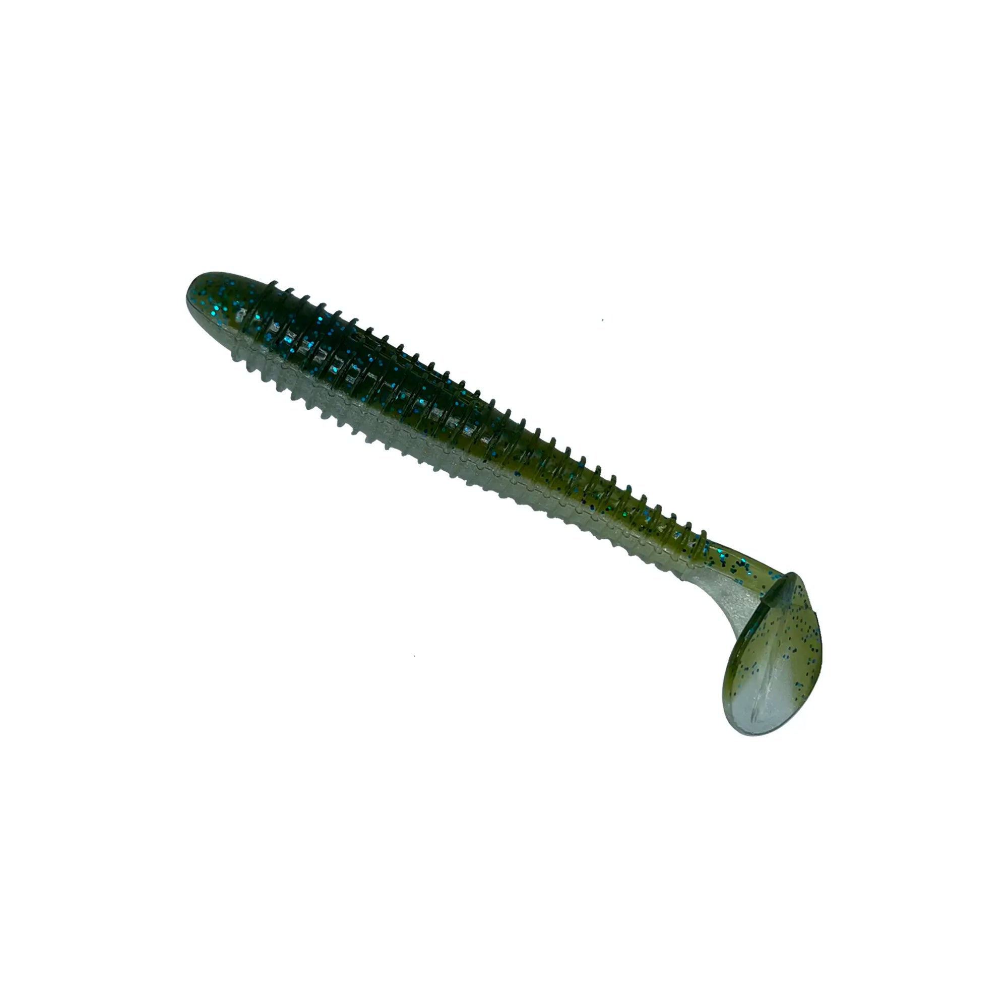 Wave Shad - Leurres Souples - Kit de pêche
