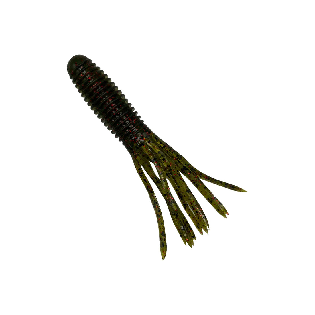 Wave Tube - Leurres Souples - Kit de pêche