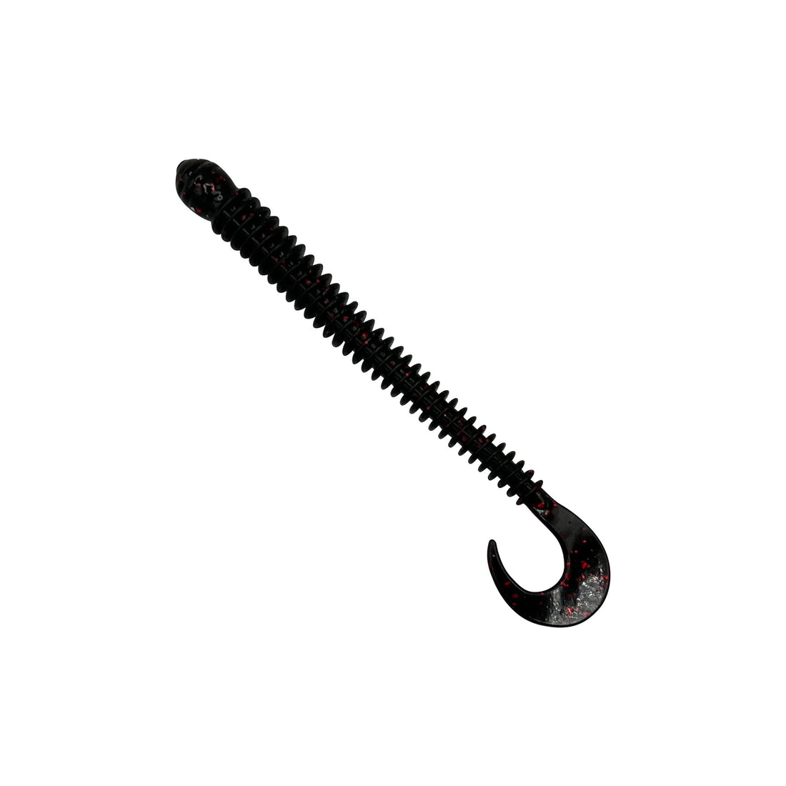 Wave Worm - Leurres Souples - Kit de pêche