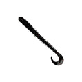 Wave Worm - Leurres Souples - Kit de pêche