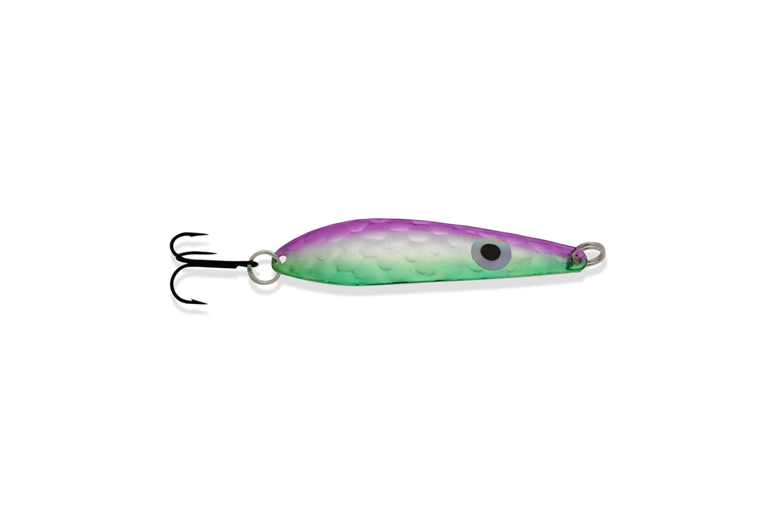 Williams HQ - Cuillères - Kit de pêche